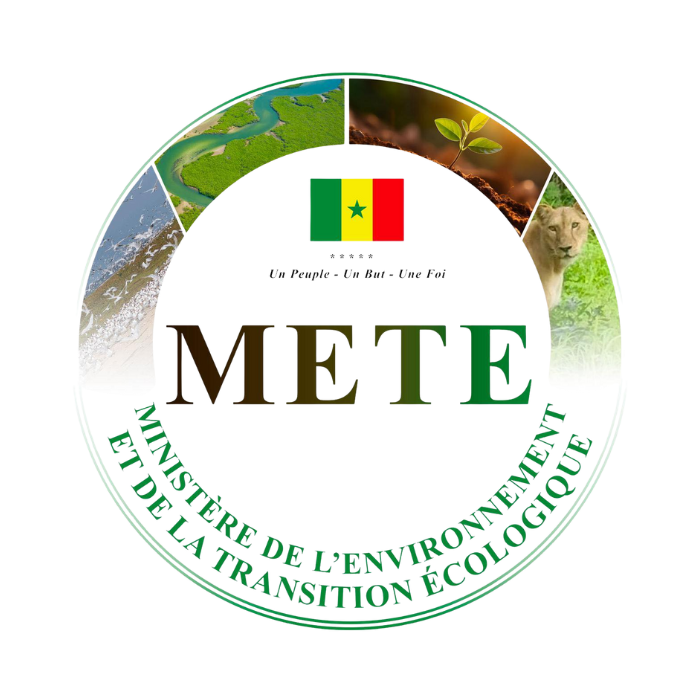 Ministère de l’Environnement et de la Transition écologique