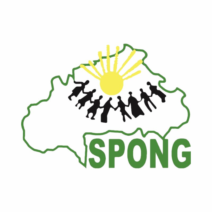 SPONG