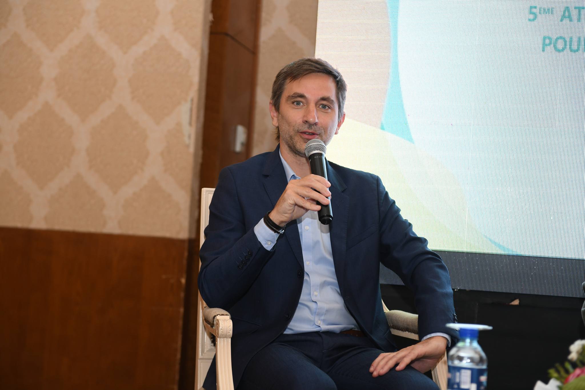 5th Regional Copernicea Workshop: Sharing Best Practices in Natural Capital Ecosystem Accounting