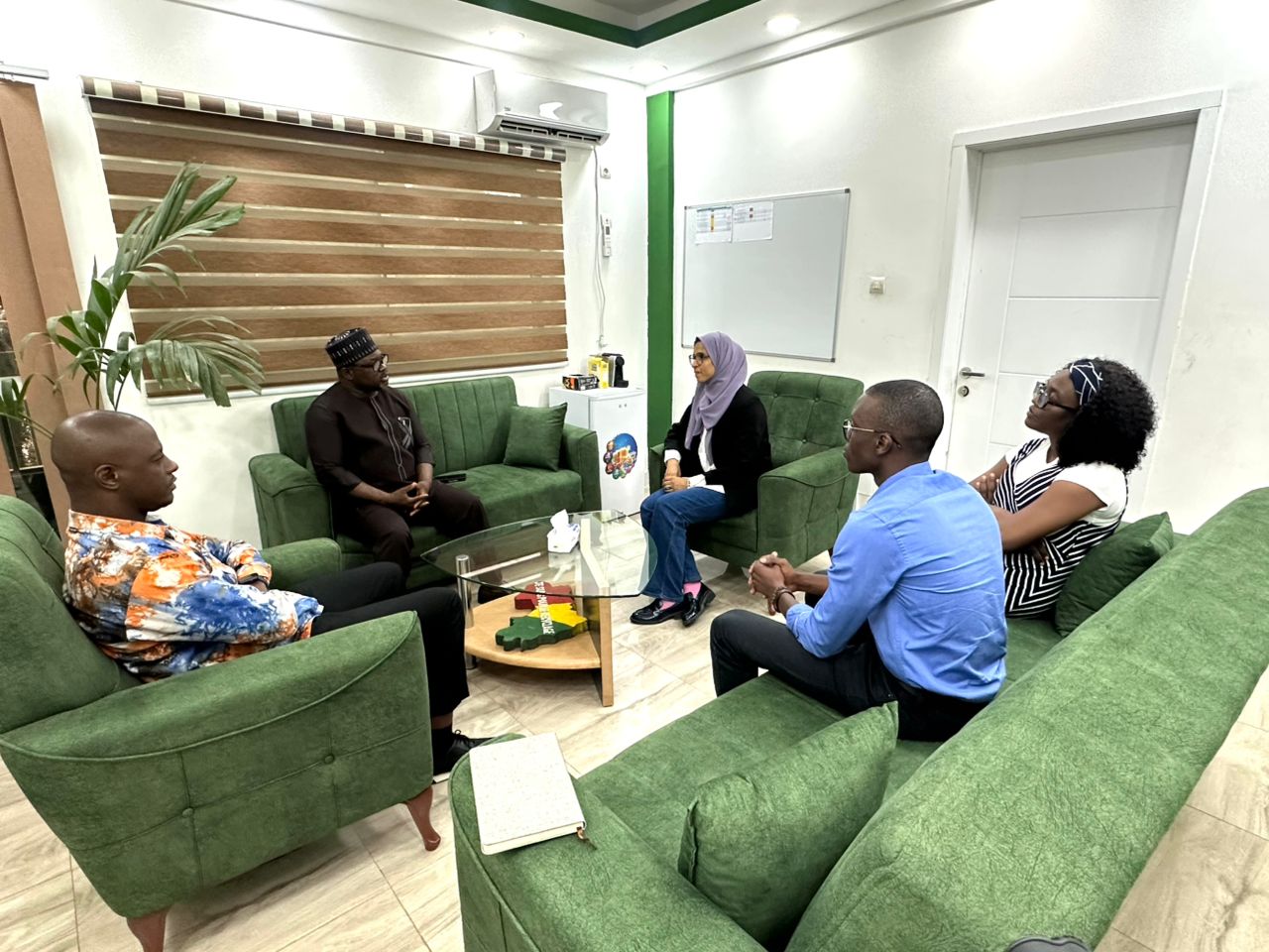 3ᵉ atelier national sur la Comptabilité Écosystémique du Capital Naturel