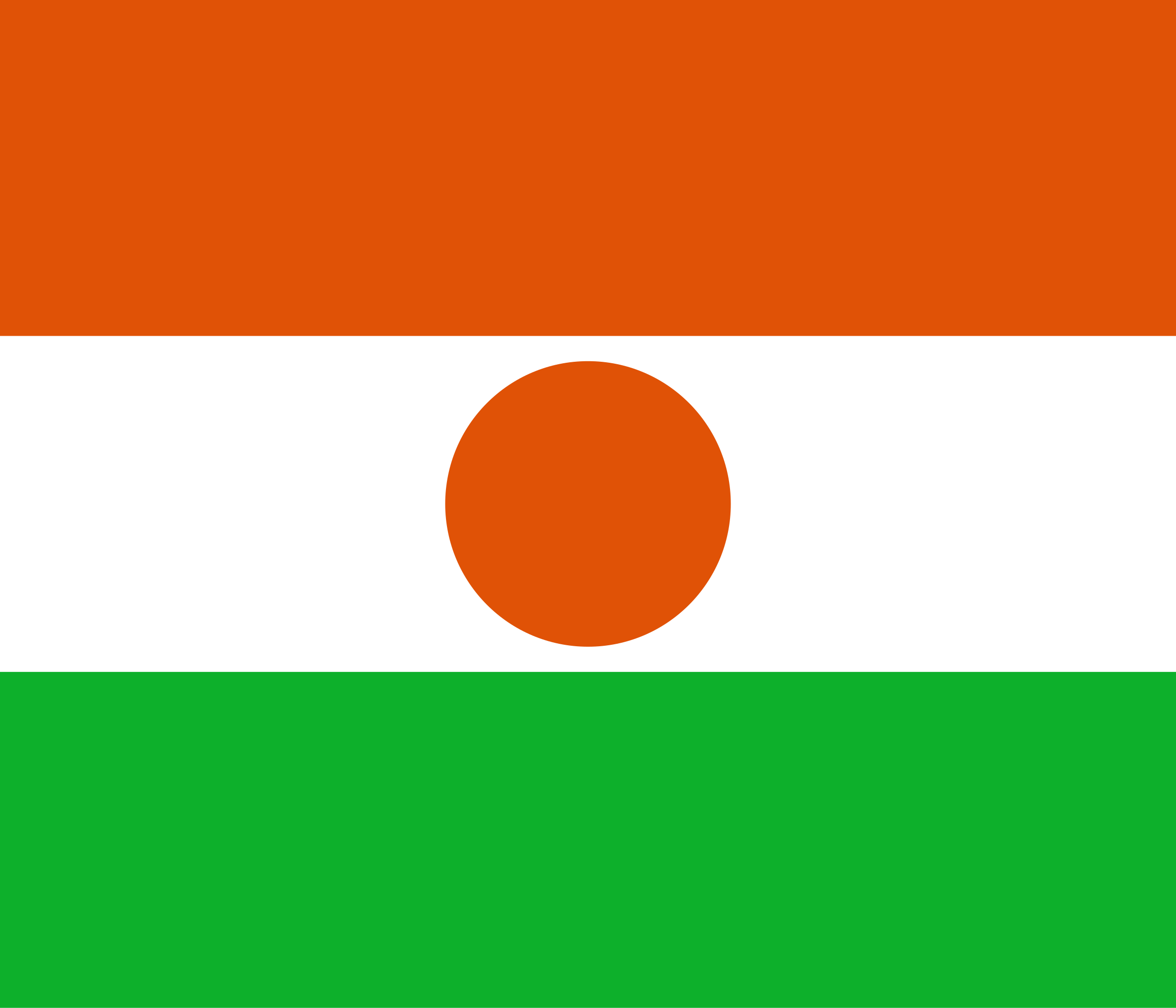 niger