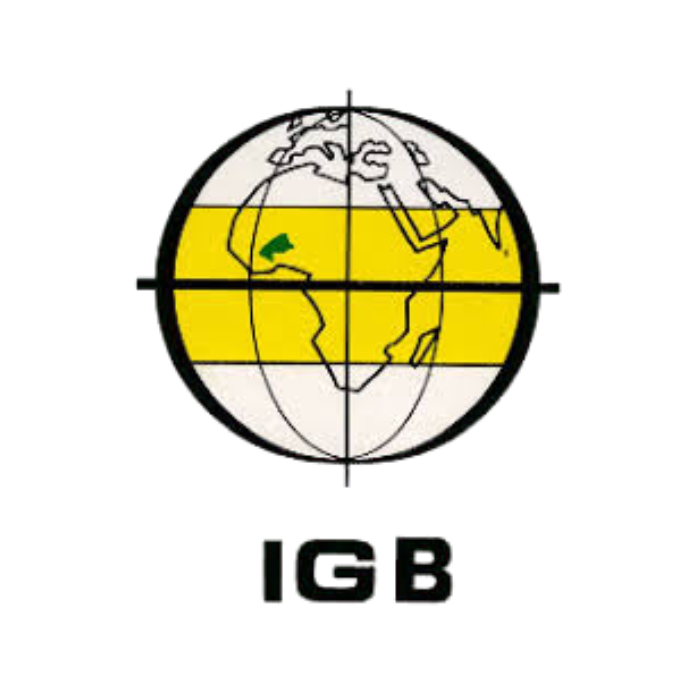 Institut Géographique du Burkina Faso (IGB)
