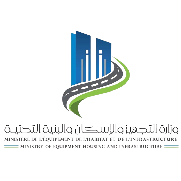 Ministère de l’équipement et de l’habitat (DGAT et DGSAM)