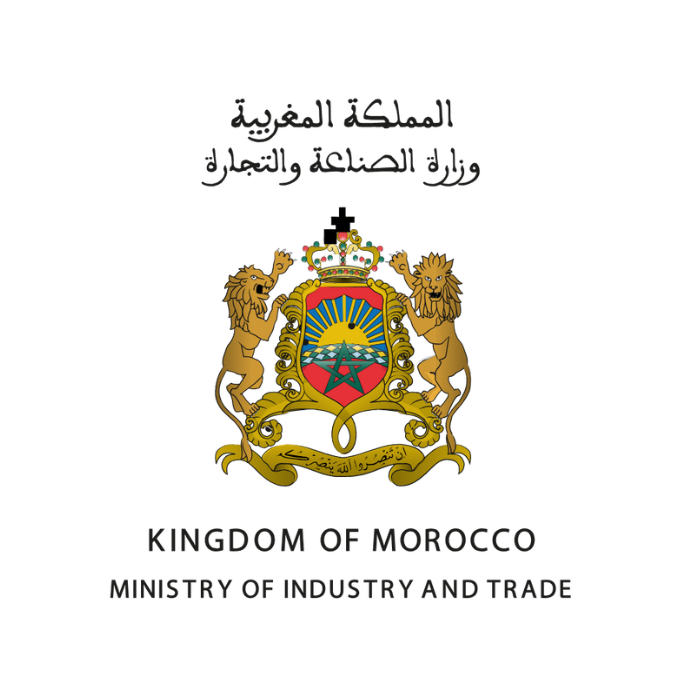 Ministère de l’Industrie et du Commerce _ Direction des statistiques, des études, de la veille et de l’évaluation