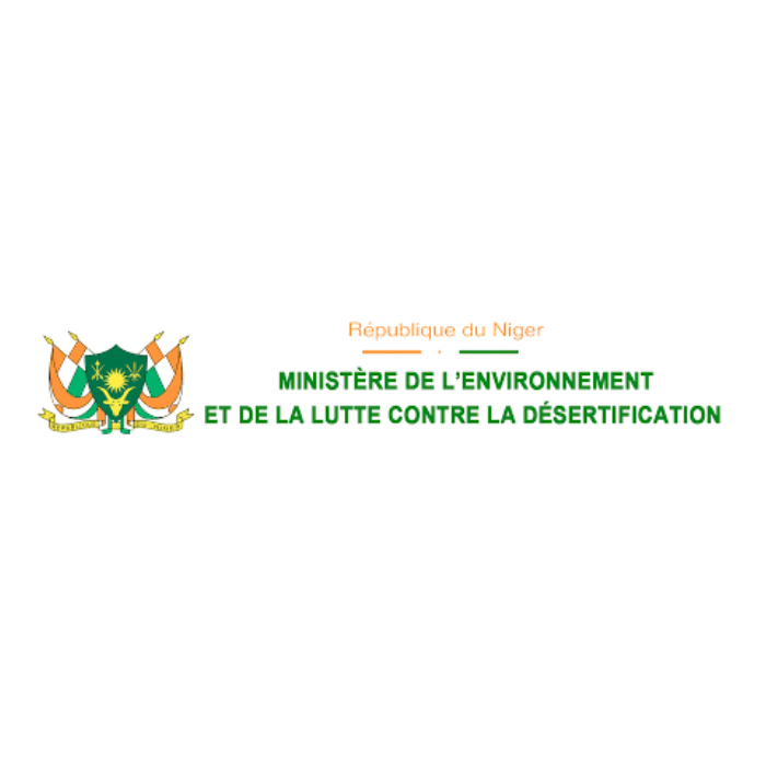 Ministère de l'Environnement et de la Lutte Contre la Désertification (MELCD)