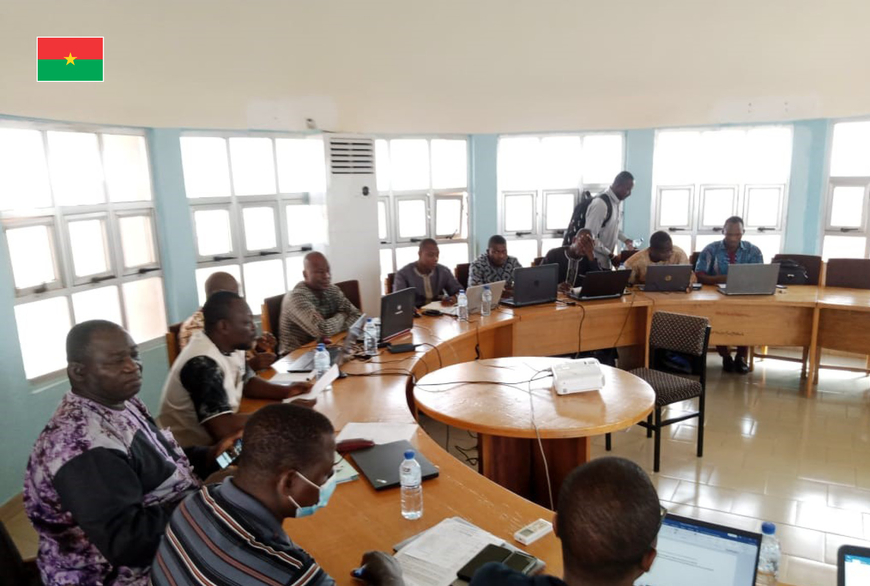 La Comptabilité Écosystémique du Capital Naturel