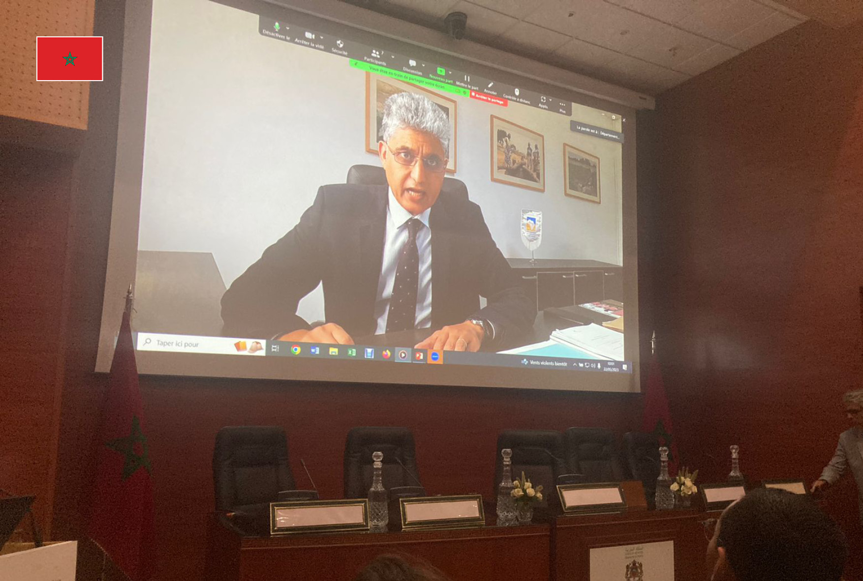  La Comptabilité Écosystémique du Capital Naturel : Un pas vers la préservation de notre continent et de ses richesses naturelles