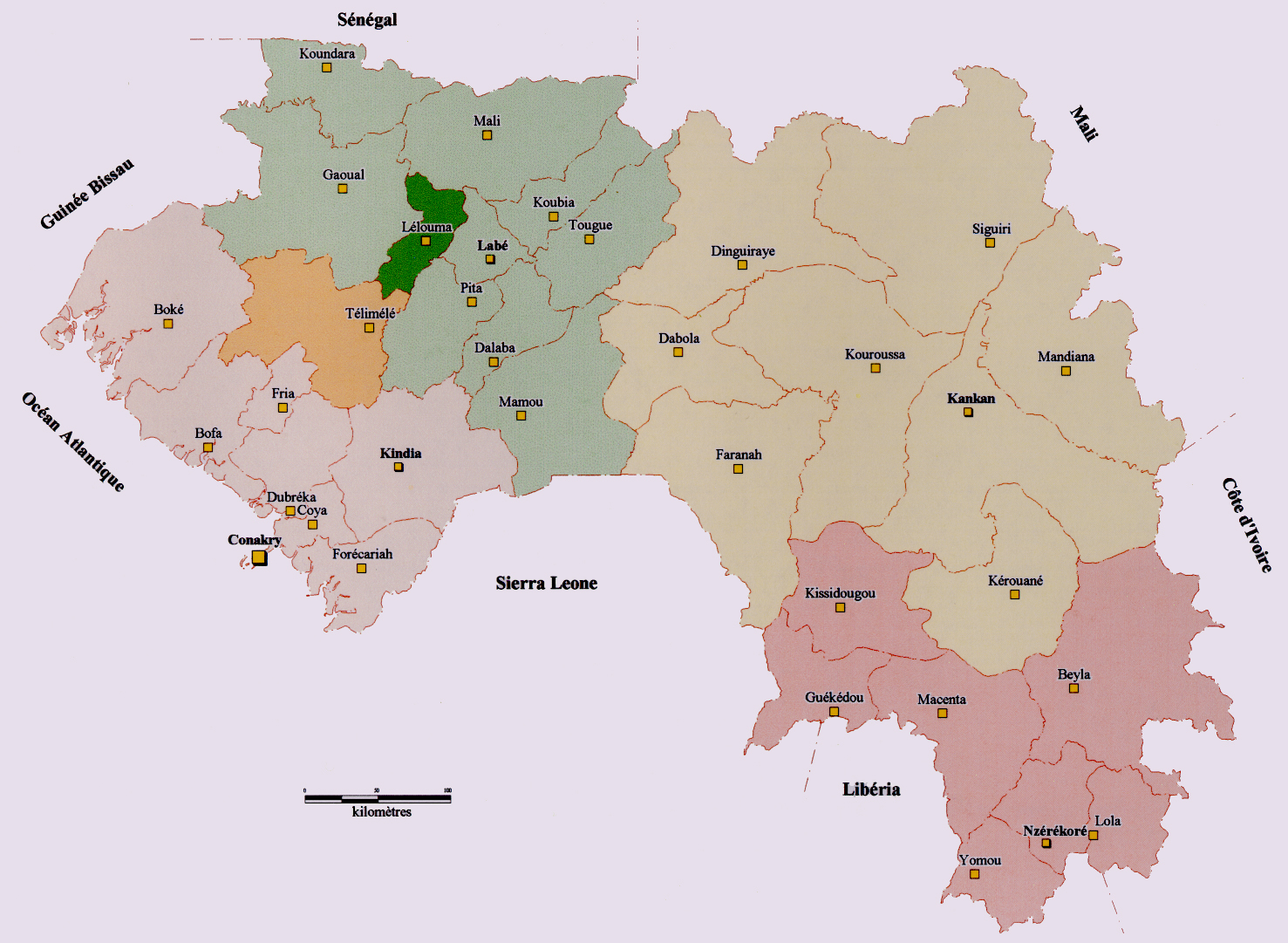 Capabilité écosystémique